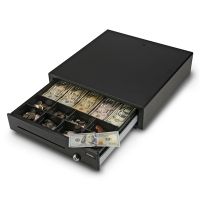 Royal 89212T MB30 Cash Drawer