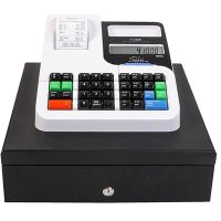 Royal Consumer 89214G 410DX Cash Register