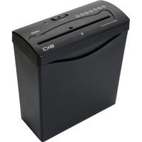 Royal 89341P CX8 Eight-Sheet Crosscut Shredder