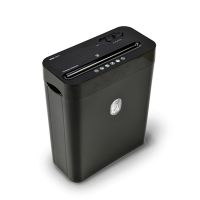 Adler Royal 89342X CX10 Cross Cut Personal Shredder