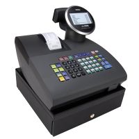 Royal Consumer 89396T Royal 2000ML Cash Register