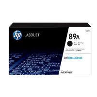 PCI 89A-CF289AN PCI Brand Hi-Value HP 89A CF289A Black Toner Cartridge 5K Yield  