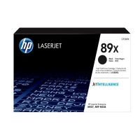PCI 89X-CF289XN PCI Brand Hi-Value HP 89X CF289X Black Toner Cartridge 10K Yield  