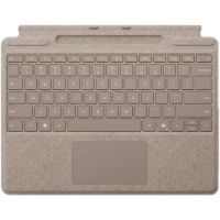Microsoft 8XA-00145 Surface Pro Keyboard Cover with Pen Storage (Dune)
