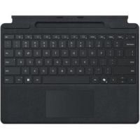 Microsoft 8XB-00139 Surface Pro Keyboard with Pen Storage for Business (Black)