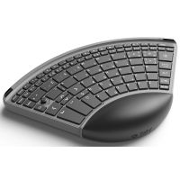 Tipy one Handed Keyboard EN French 9120105220019