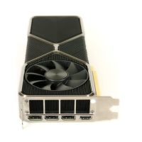 nVIDIA 12GB GeForce RTX 3080 TI Titanium PCI Express 4.0 Graphics Card 900-1G133-2518-000