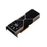 10GB nVIDIA GeForce RTX 3080 Founders Edition PCI-E 4.0 Graphics Card 900-1G133-2530-000