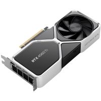 8GB nVIDIA GeForce RTX 4060 TI Titanium Black PCI-Express 4.0 900-1G141-2560-000