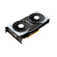 nVIDIA 8GB GeForce RTX 2070 Founders Edition PCI Express 3.1 900-1G160-2550-000