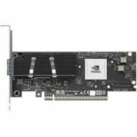 NVIDIA 900-9X81E-00EX-ST0 ConnectX-8 C8180 - network adapter - PCIe 6.0 x16 - 800Gb Infiniband OSFP x 1