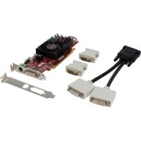 VISIONTEK 900273 RADEON 4350 SFF 512MB DDR2 2X  