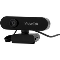 VISIONTEK 901379 VTWC30 Premium Full HD 1080p Webcam  