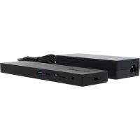 VisionTek 901381 VT2500 - Multi Display USB-C Docking Station with 85W Power Delivery