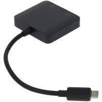 VISIONTEK 901432 USB-C TO HDMIX2 ADAPTER        