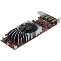 VISIONTEK 901466 Radeon RX550 2GB GDDR5 4x Mini DisplayPort  