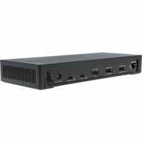 VISIONTEK 901520 VT4950 KVM USB-C Docking Station