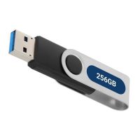 VISIONTEK 901686 256GB C3 USB 3.0 Flash Drive  