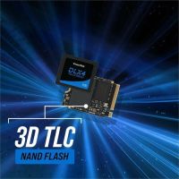 VisionTek 901699 512GB M.2 2230 NVMe DLX4 PCIE GEN4 X4 Opal 2.0 SSD SED