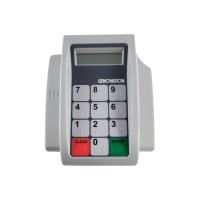 ERGOGUYS 905-K Genovation 12-Key USB Membrane Keypad  