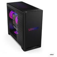 Lenovo 90YJ0015US Legion Tower 5 30AGB10 Gaming Desktop – AMD Ryzen 7 7700X – GeForce RTX 5070 – 32GB DDR5 – 1TB SSD – Windows 11
