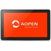 AOPEN 91.WT300.5P40 WT15M-FP2-24BCW2 J3455 64G 2G 2