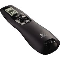 Logitech 910-001350 Professional Presenter R800 presentation remote control