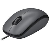 Logitech M100 Mouse - 910-001601