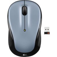 LOGITECH 910-002332 WIRELESS MOUSE M325   
