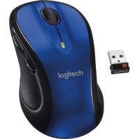 LOGITECH 920-008025 M510 BLUE WRLS MOUSE  