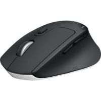 Logitech M720 Triathlon Mouse - 910-004790