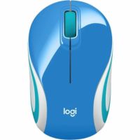 Logitech Wireless Ultra Portable M187