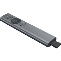 LOGITECH 910-005216 Spotlight Presentation Remote Slate Bilingual  