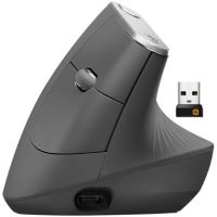 Logitech MX Vertical Advanced Ergonomic Mouse - 910-005447