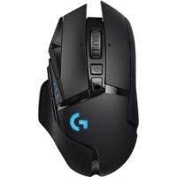 Logitech G G502 LIGHTSPEED Gaming Mouse - 910-005565