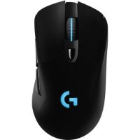 Logitech G G703 HERO Wireless Gaming Mouse - 910-005638