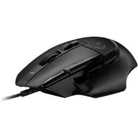 Logitech G G502 X Gaming Mouse (Black) - 910-006136