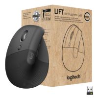 Logitech Lift Ergo Mouse