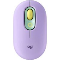 Logitech POP Silent Wireless Bluetooth Mouse (Daydream Mint) - 910-006544