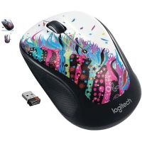 Logitech 910-006828 M325S Mouse