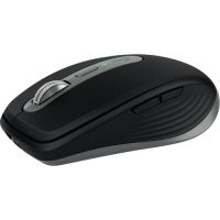 Logitech 910-006945 MX Anywhere 3S for Mac Wireless Mouse (Space Gray)