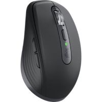 Logitech MX Anywhere 3S Wireless Mouse for Business (Graphite) - 910-006956