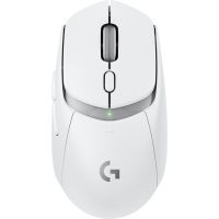 Logitech 910-007205 G G309 LIGHTSPEED Wireless Gaming Mouse (White)