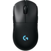 Logitech 910-007246 G PRO 2 LIGHTSPEED Wireless Gaming Mouse, Right- or Left-Handed Mouse with up to 4 Customizable and Switchable