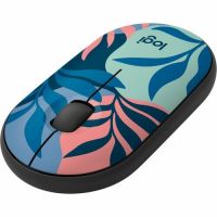 LOGITECH 910-007288 M340 FLORAL LEAVES - W DONGLE  