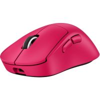 Logitech 910-007371 G PRO X SUPERLIGHT 2 DEX LIGHTSPEED Wireless Mouse (Magenta)