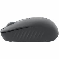 Logitech 910-007456 M196 Bluetooth Mouse Graphite