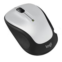 Logitech 910-007522 Wireless Mouse M325s Ple Gry