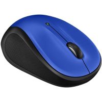 Logitech 910-007526 Wireless Mouse M325s Blue