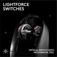 Logitech 910-007646 G PRO X SUPERLIGHT 2 SE Gaming Mouse